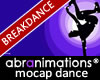 IMVU Breakdance dances